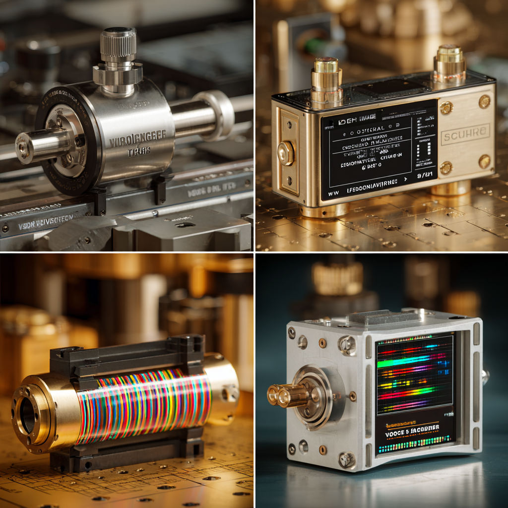 What is a Voice Coil Stage and How It Revolutionizes Precision Motion Control?