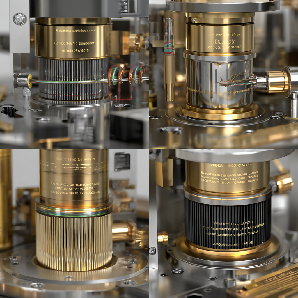 What is a Voice Coil Stage and How It Revolutionizes Precision Motion Control?