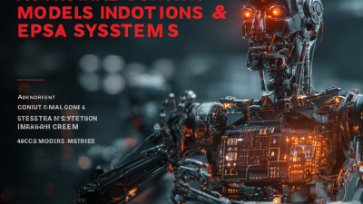 Why Automation and Control Systems are Essential for Modern Industries