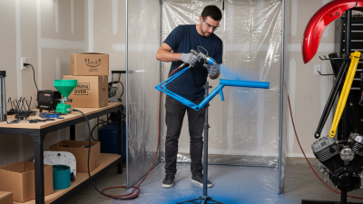 Top 10 Home Powder Coating Kits: Transform Your DIY Projects with Ease