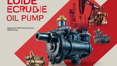 2025 Guide on Selecting the Best Lube Oil Pump: Performance & Efficiency Insights