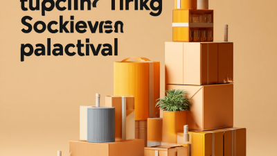 10 Essential Tips for Effective Vertical Packaging Solutions