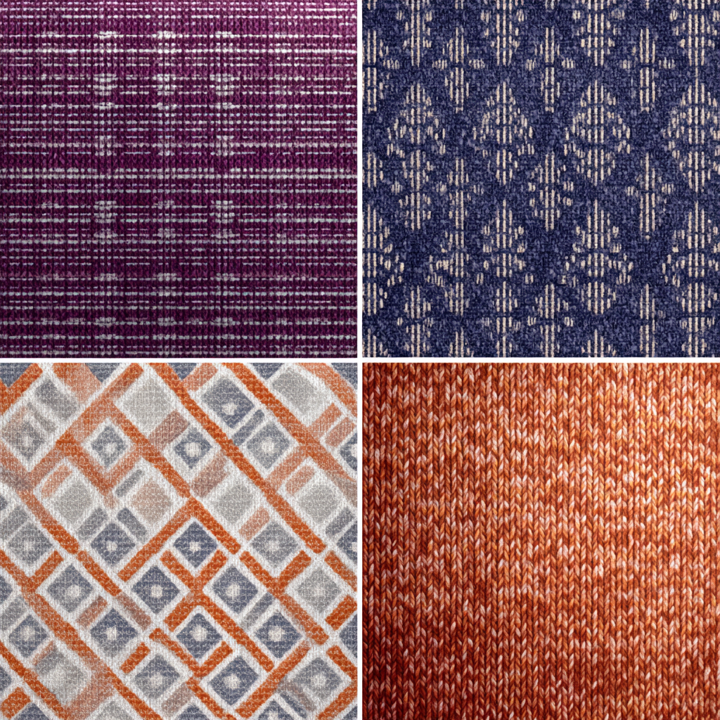 2025 Top Trends in Yarn Dyed Cotton Fabric for Fashion and Home Decor