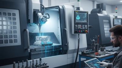 10 Essential CNC Service Tips for Maximizing Your Machining Efficiency