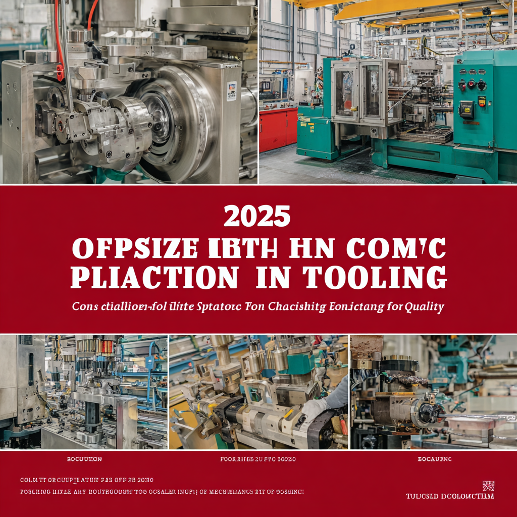 2025 How to Optimize Plastic Injection Tooling for Cost Efficiency and Quality