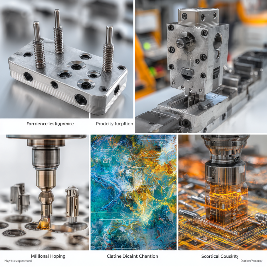 2025 How to Optimize Plastic Injection Tooling for Cost Efficiency and Quality