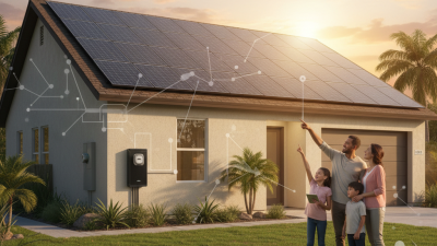 How to Choose the Best Residential Solar System for Your Home in 2025