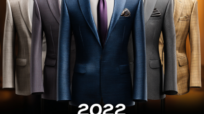 2025 Ultimate Guide: How to Choose Thick Suit Fabric for Any Occasion