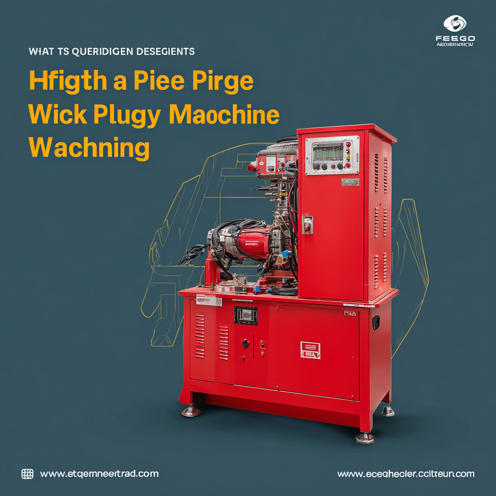 What is a High Frequency Pipe Welding Machine and How Does It Work