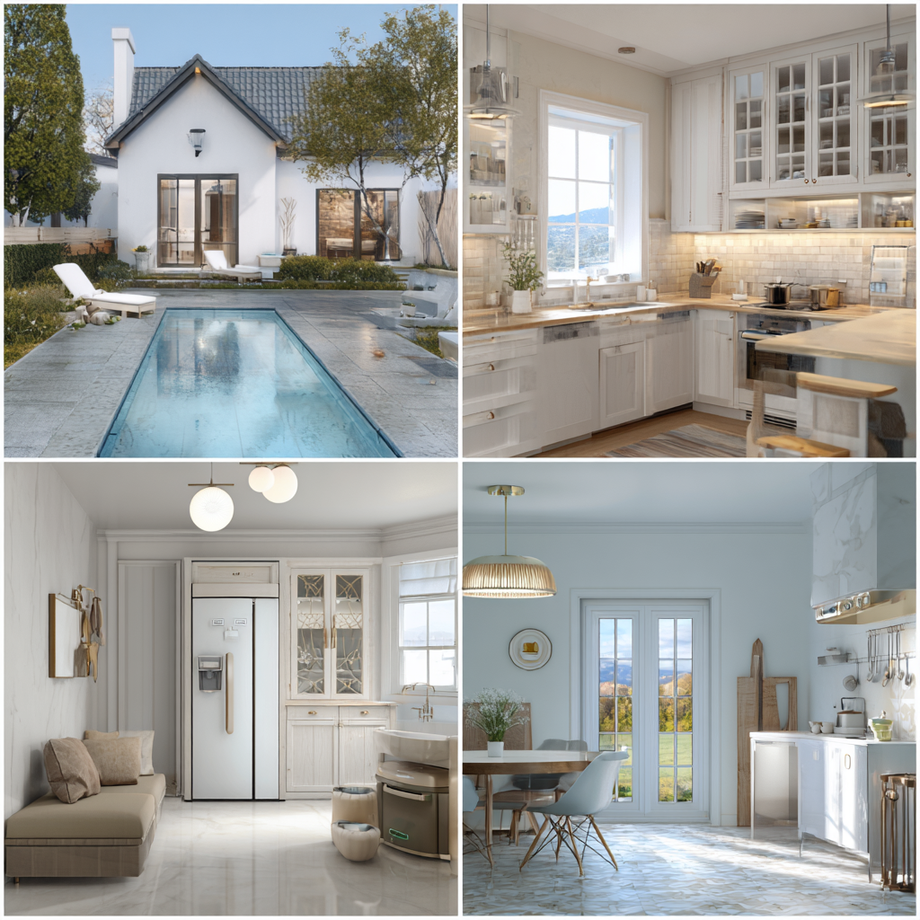 2025 Top 10 House Pumps to Transform Your Home Experience