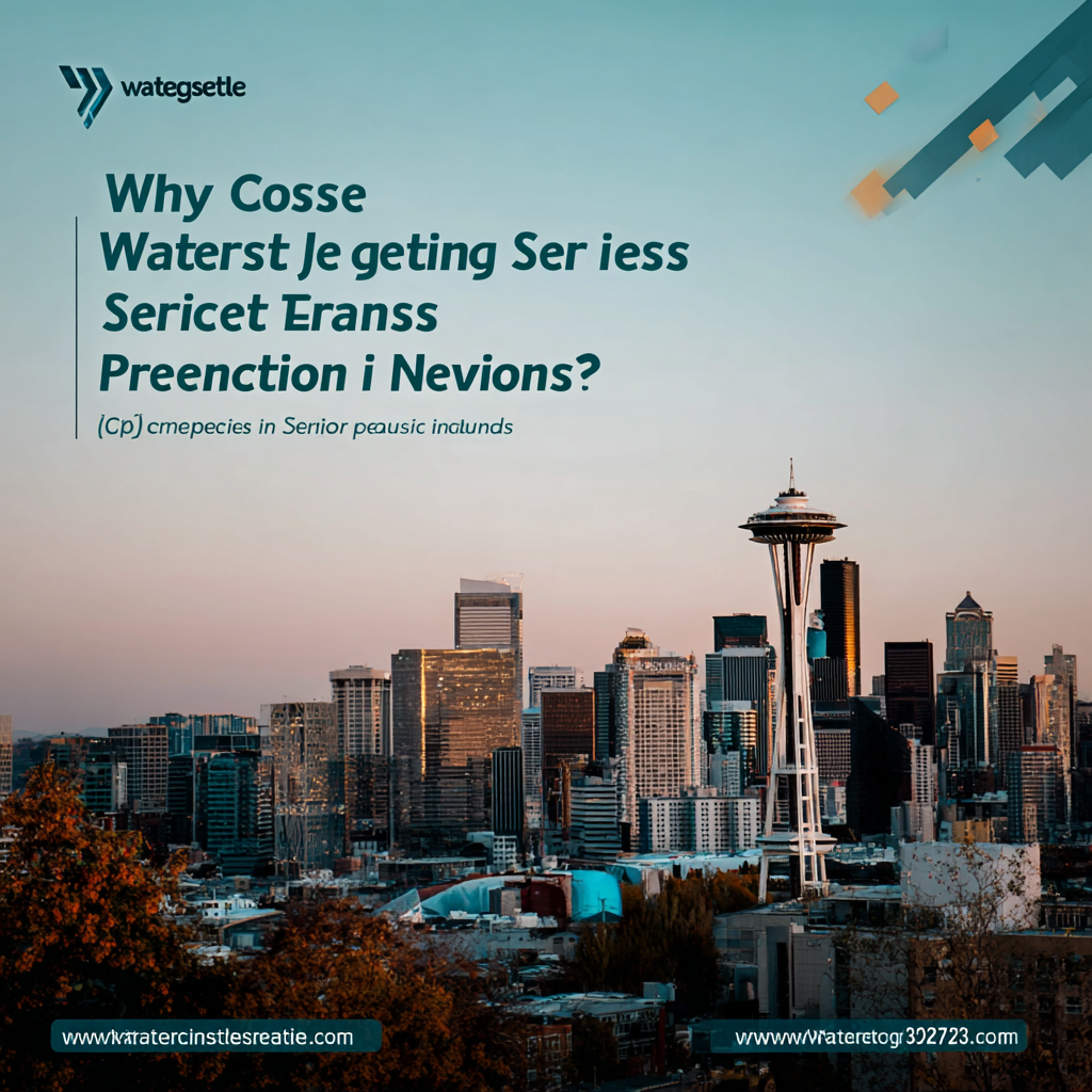 Why Choose Waterjet Cutting Services in Seattle for Your Precision Needs?