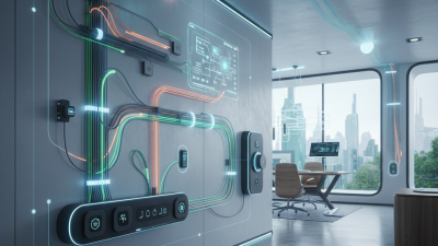 2025 Top Household Wire Innovations You Need to Know