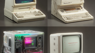 2025's Top 5 Computer Compatto Models for Ultimate Portability and Performance