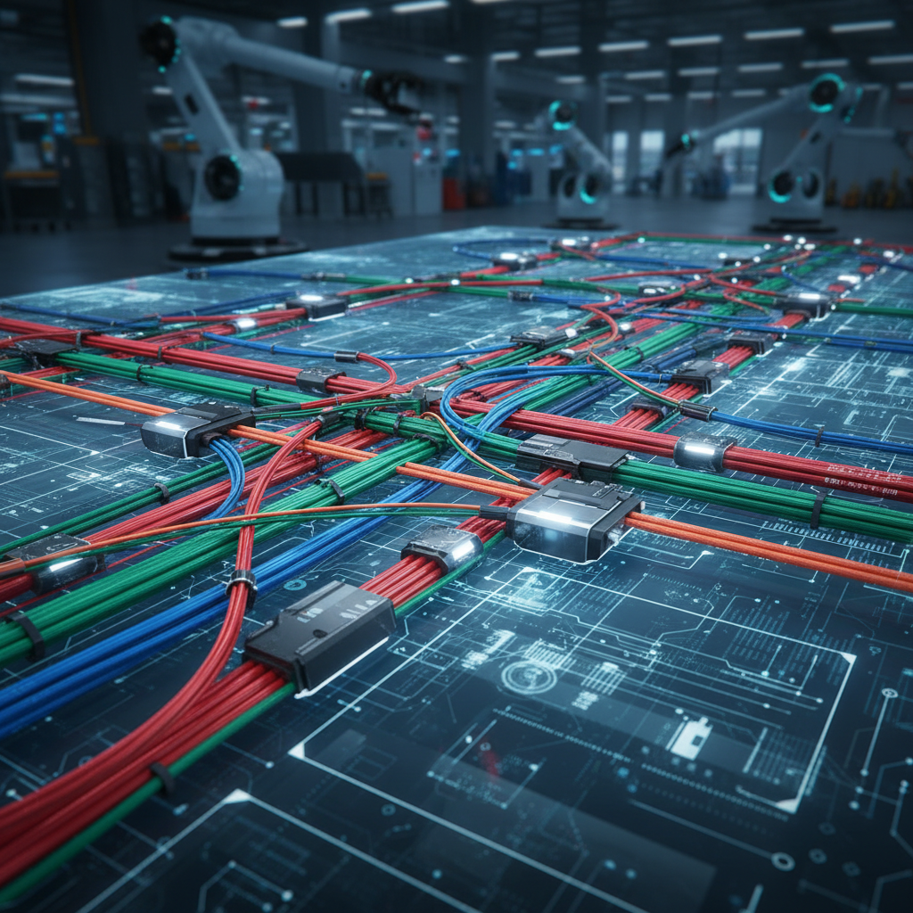 2025 Top Trends in Wire and Cable Assembly: Your Ultimate Guide