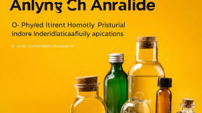 Why O Phthalic Anhydride is Essential for Modern Industrial Applications