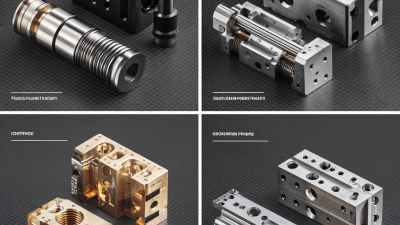 Top 10 Best CNC Machined Parts to Order for Your Projects in 2023