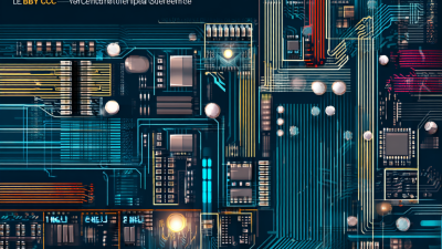 Best 10 PCB Layout Tips for Optimizing Your Design Efficiency and Performance