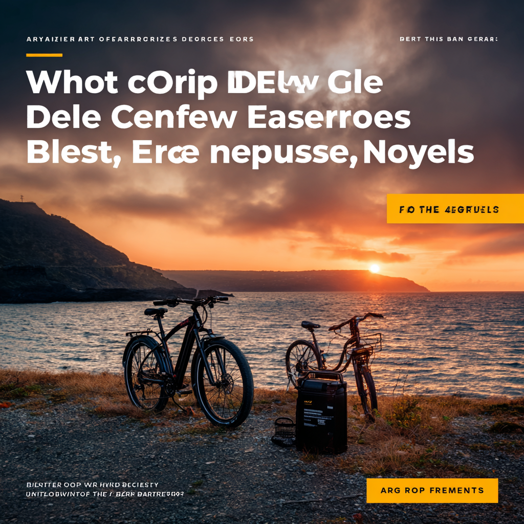 Why Deep Cycle Batteries Are Essential for Your Off-Grid Energy Needs