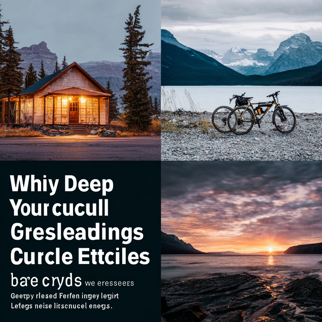 Why Deep Cycle Batteries Are Essential for Your Off-Grid Energy Needs