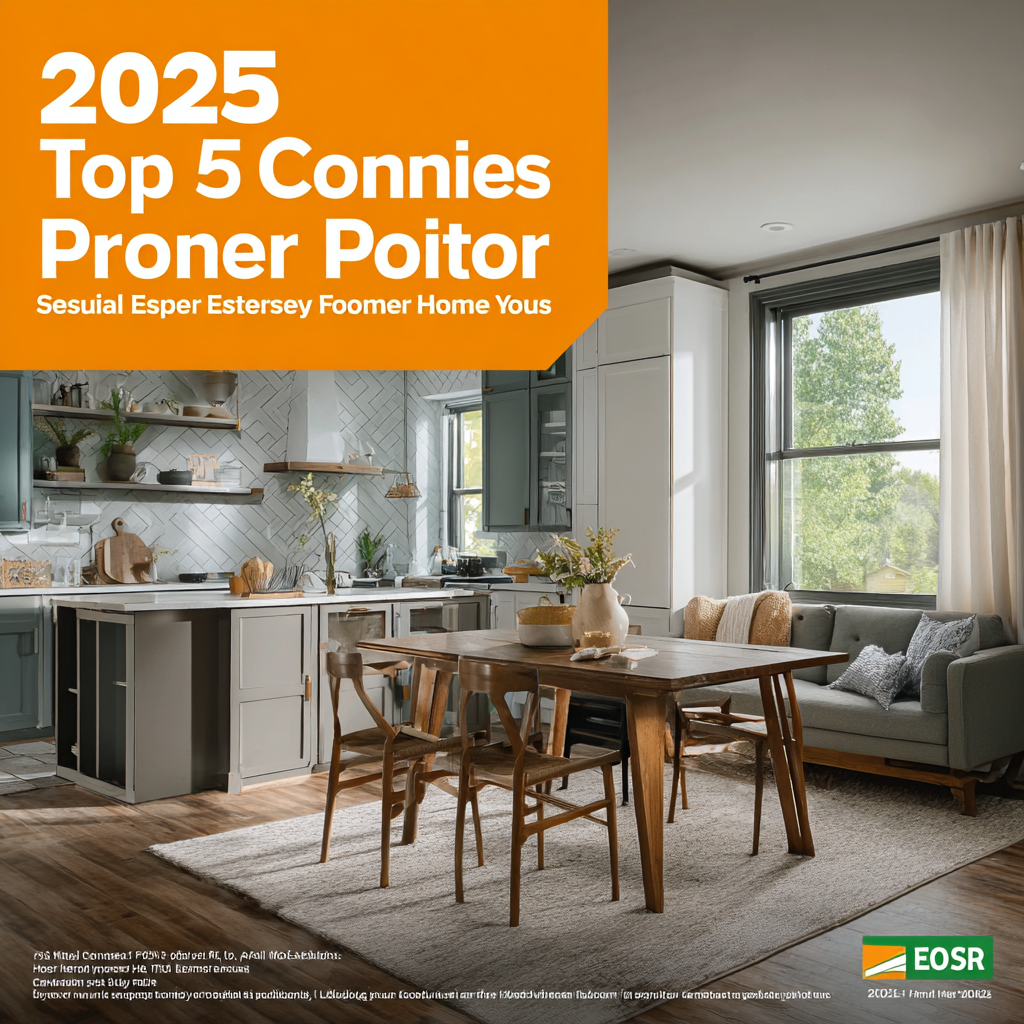 2025 Top 5 Corner Protectors: Essential Safety Solutions for Your Home