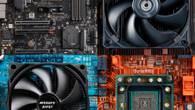 Why You Should Choose the Right Power Supply Unit for Your Computer