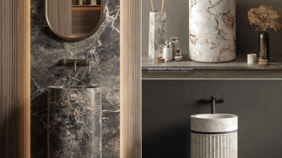 5 Best Pedestal Basins to Elevate Your Bathroom Aesthetic in 2023