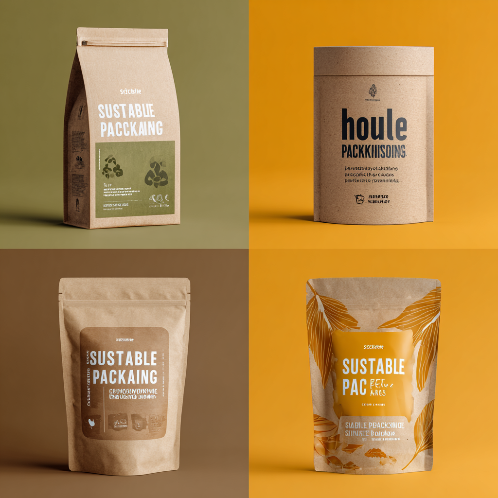 What is Sustainable Packaging and Why It Matters for Your Business