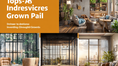 2025 Top Trends in Pu Screen Panels: Innovations Driving Industry Growth