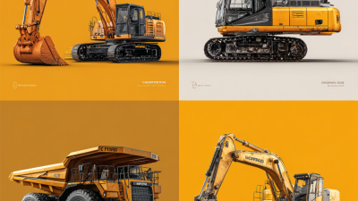 10 Essential Tips for Choosing the Right Construction Machines for Your Projects