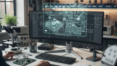 Top 10 Best Practices for Effective PCB Design in Electronics Engineering