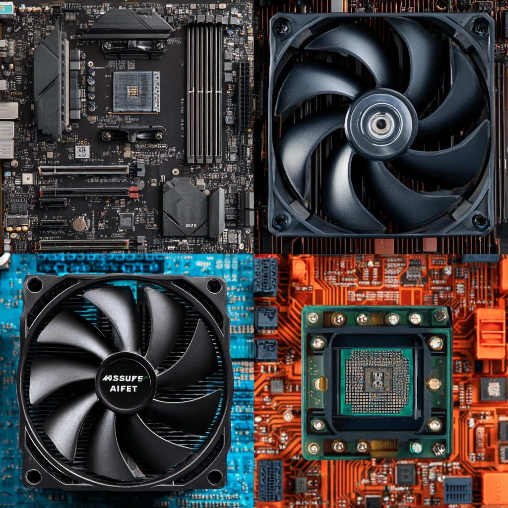 Why You Should Choose the Right Power Supply Unit for Your Computer