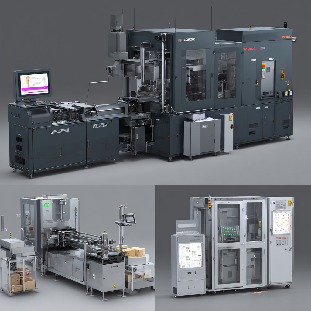2025 Top 10 Bagging Machines: Revolutionizing Packaging for Efficiency