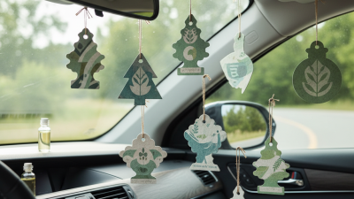 Top 10 Paper Car Air Fresheners of 2023: Eco-Friendly Options for a Fresh Ride