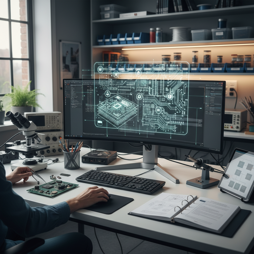 Top 10 Best Practices for Effective PCB Design in Electronics Engineering