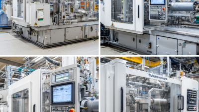 How to Optimize the Injection Moulding Process for Better Efficiency and Quality
