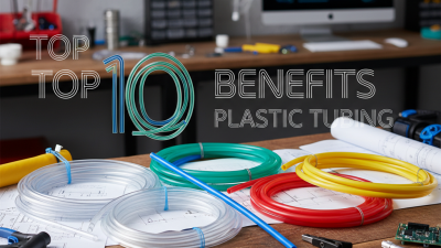 Top 10 Benefits of Using Plastic Tubing for Your Projects