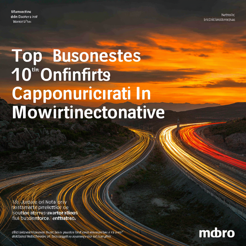 Top 10 Benefits of Fibre Optic Infrastructure for Modern Communication Networks