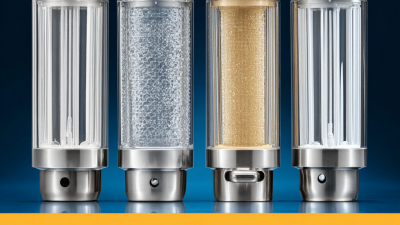 10 Best Nanofiltration Filters for Pure and Safe Water in 2023