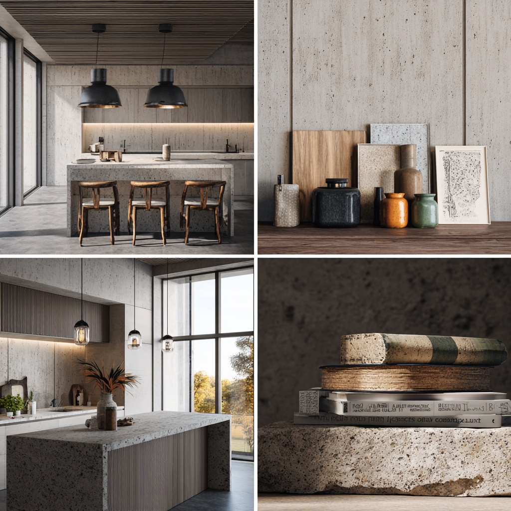 Top 10 Ready Cement Products to Transform Your Construction Projects in 2025