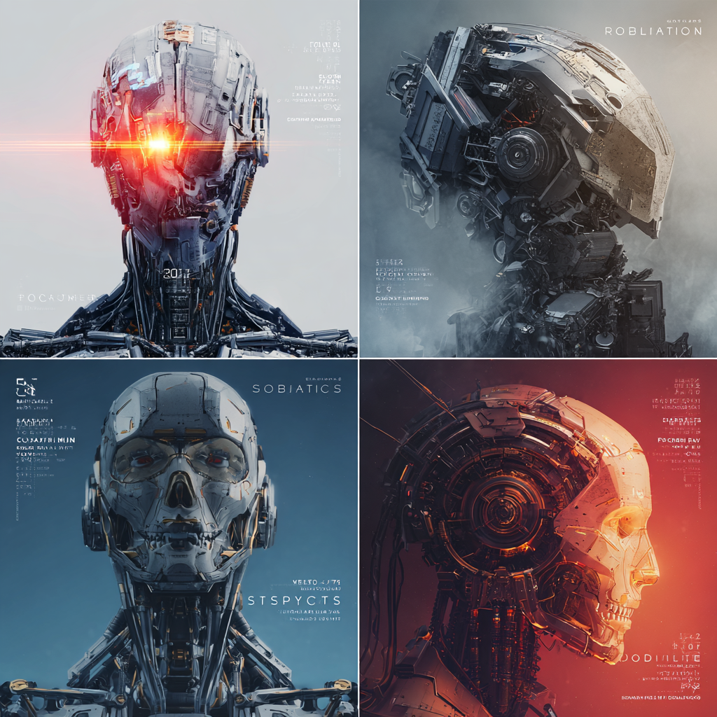 Exploring the Future: Top Robotic Systems to Watch in 2025