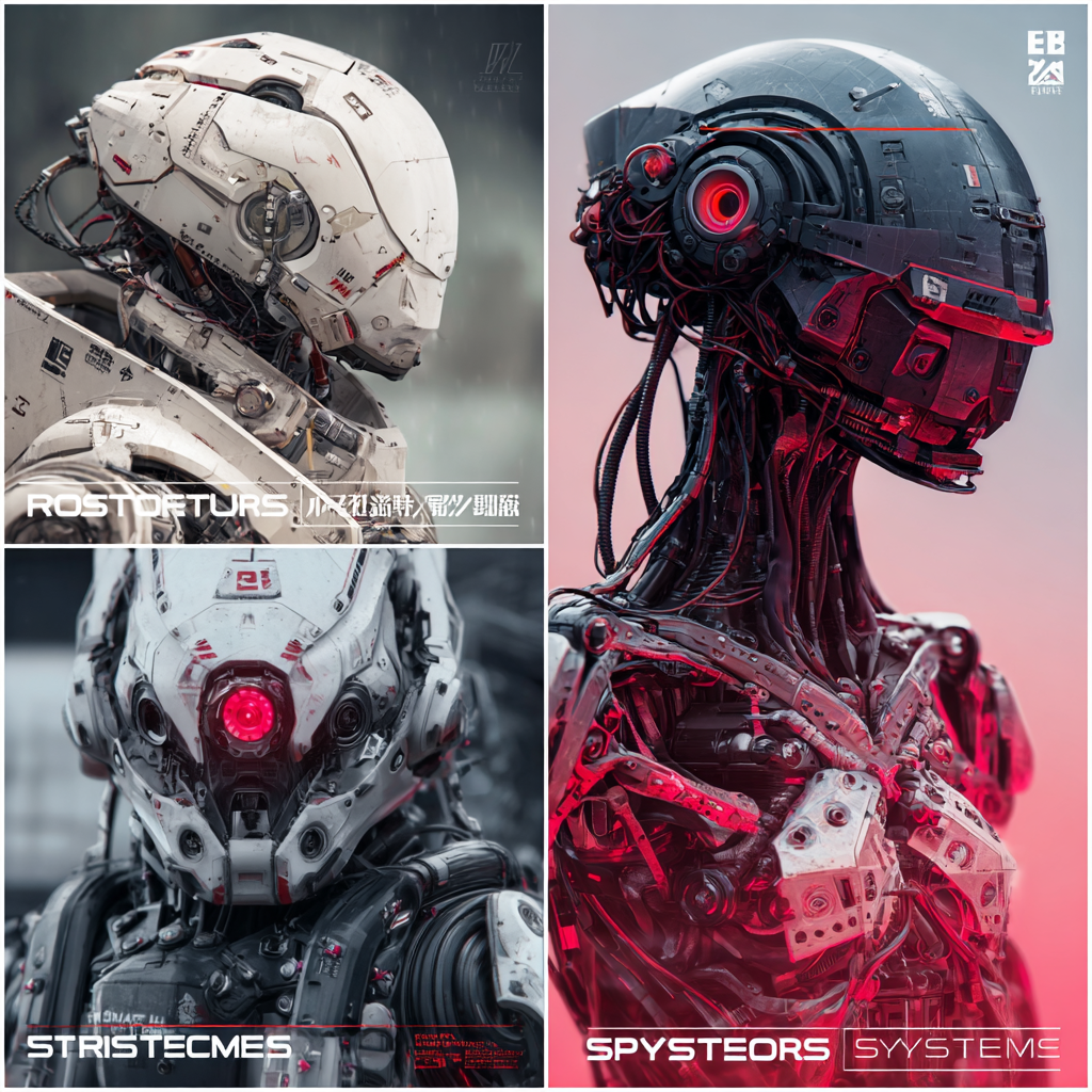 Exploring the Future: Top Robotic Systems to Watch in 2025