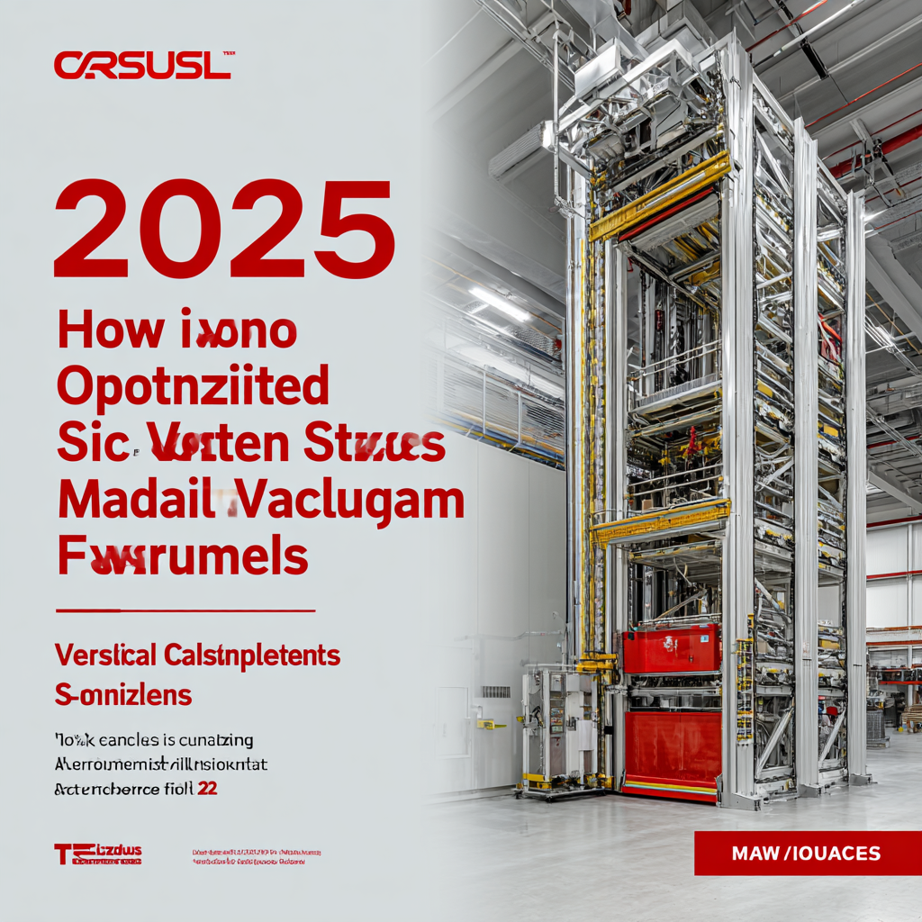 2025 How to Optimize Vertical Carousel Modules for Maximum Space Efficiency