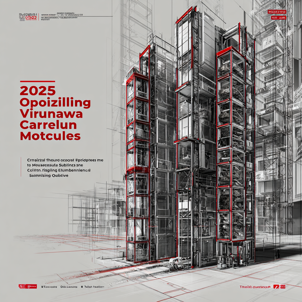 2025 How to Optimize Vertical Carousel Modules for Maximum Space Efficiency