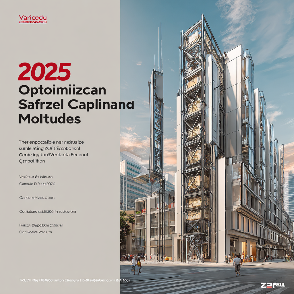 2025 How to Optimize Vertical Carousel Modules for Maximum Space Efficiency