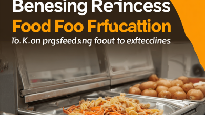 Top 7 Benefits of Using X Ray Machines for Food Processing Efficiency