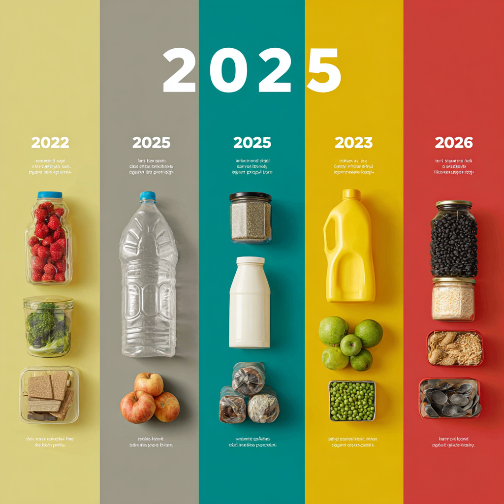 2025 Guide: How to Choose the Right Plastic for Your Plastic Ka Plastic Needs