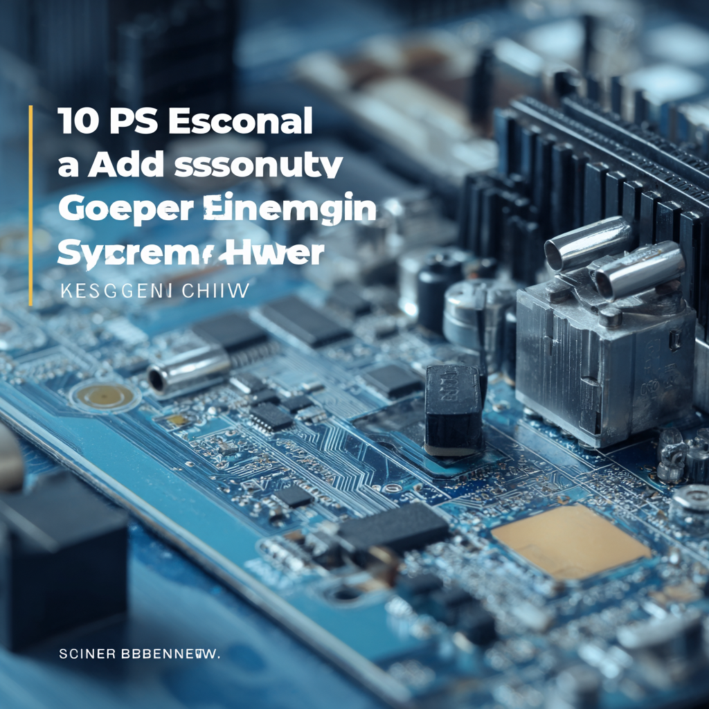10 Essential Tips for Successful PCB Assembly Every Engineer Should Know