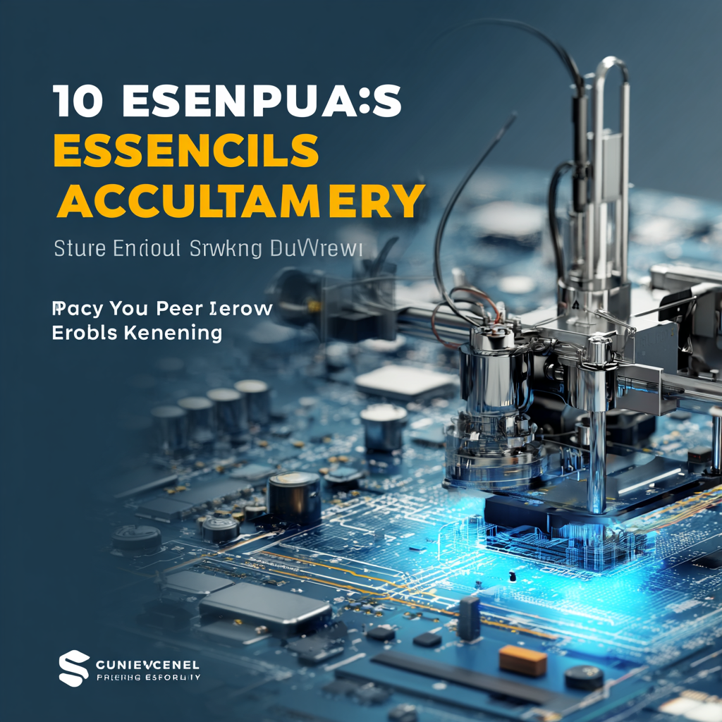 10 Essential Tips for Successful PCB Assembly Every Engineer Should Know