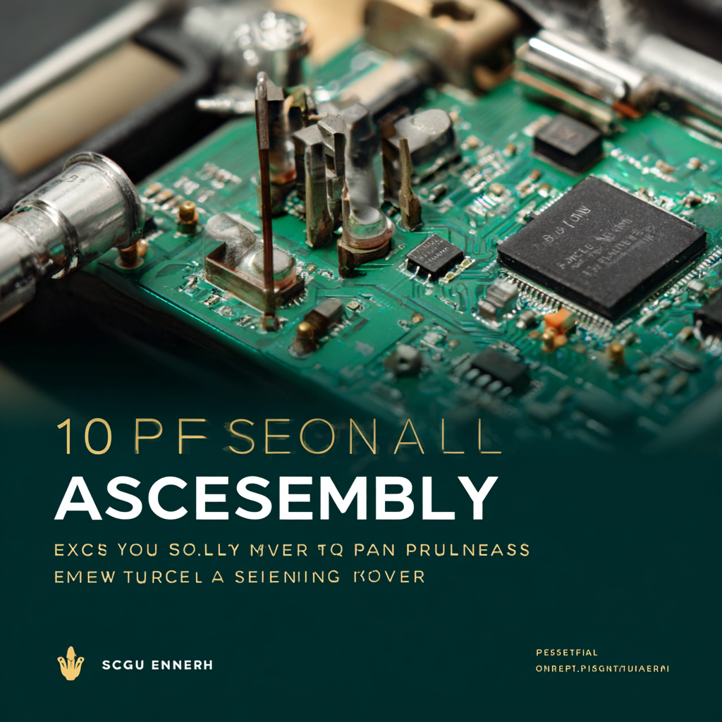 10 Essential Tips for Successful PCB Assembly Every Engineer Should Know