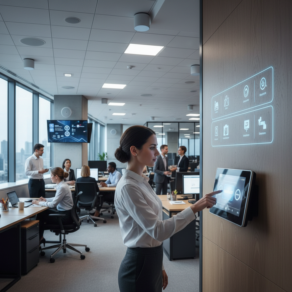 Why a Paging System is Essential for Efficient Communication in Modern Workplaces